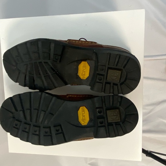 Cole Hahn Men’s Leather Loafers - Picture 8 of 9